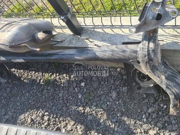 karoseriski delivi za Opel Astra K od 2015. do 2022. god.