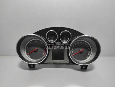 CELER SAT za Opel Insignia