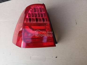 Zadnja leva Lampa za e91 za BMW 318, 320