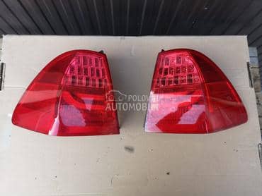 Zadnja desna lampa e91 za BMW 318, 320