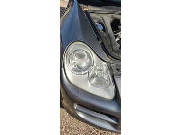 Farovi za Porsche Cayenne od 2003. do 2008. god.