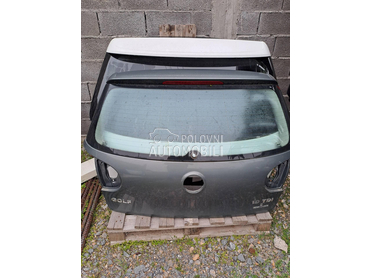 GOLF 5 GEPEK VRATA za Volkswagen Golf 5 od 2003. do 2008. god.