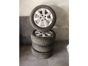 Falken 185/60 R15 Letnja