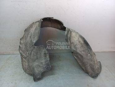 UNUTRASNJI BLATOBRAN za Audi A4