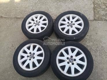 Bridgestone 205/55 R16 Letnja