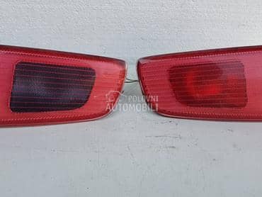 Stop svetla i stop lampe za Mazda 2