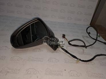 A1 8X RETROVIZOR LEVI za Audi A1 od 2011. do 2018. god.