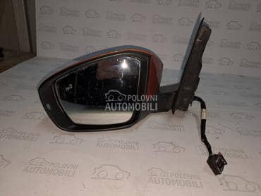 RETROVIZOR LEVI T CROSS za Volkswagen T-Cross od 2017. do 2022. god.