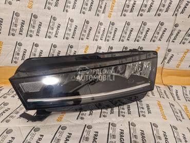 Led Far za Škoda Octavia od 2020. do 2023. god.
