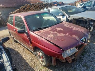 Delovi za Alfa Romeo 145