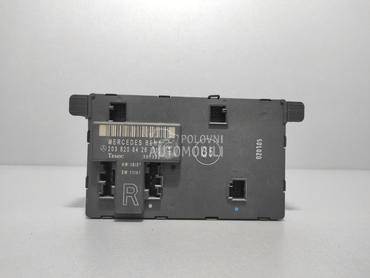 ELEKTRONIKA MODUL VRATA za Mercedes Benz C Klasa