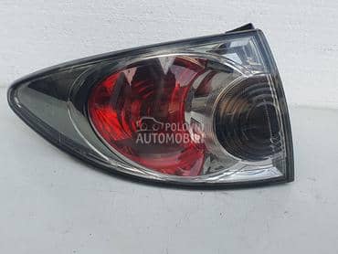 Stop svetla i stop lampe za Mazda 6 od 2006. do 2008. god.