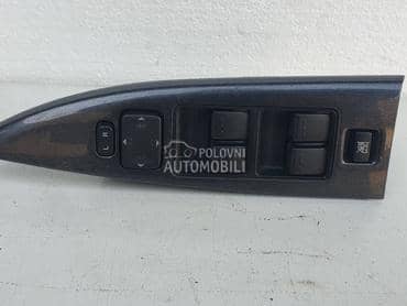 Elektro podizač prekidači za Mazda 6