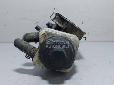 HLADNJAK ULJA za Škoda Octavia