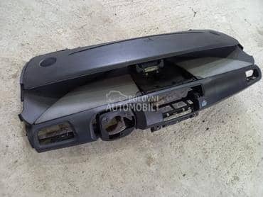 Instrument tabla za Citroen C8