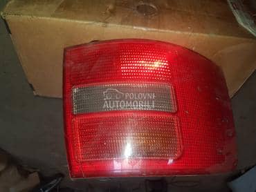 STOP LEVI   A6 za Audi A6 od 1998. do 2003. god.