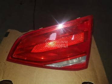 STOP A4  LIMUZINA za Audi A4