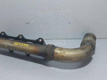 IZDUVNA GRANA za Volkswagen Amarok