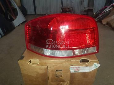 LEVI A3 STOP za Audi A3 od 2003. do 2008. god.