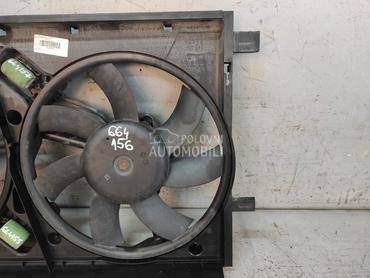 VENTILATOR za Opel Insignia