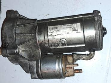 anlaser 2.0 HDI karavan za Peugeot 206