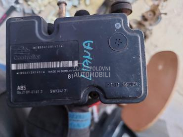 abs centrala 4wd za Suzuki Swift