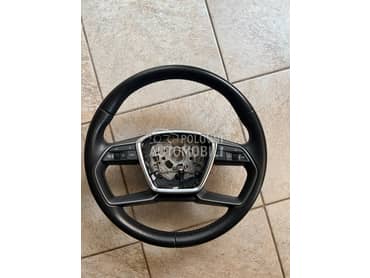 VOLAN   C8 za Audi A6