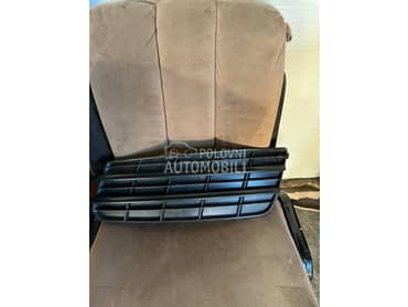 Leva resetka u braniku za Audi A7