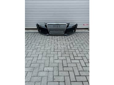 BRANIK za Audi A4