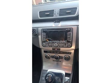 Navigacija za Volkswagen Passat B7