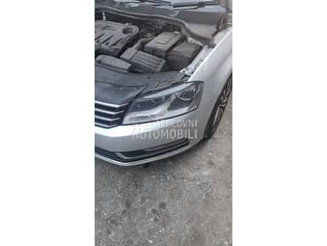 Levi far za Volkswagen Passat B7