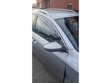Retrovizori za Volkswagen Passat B7