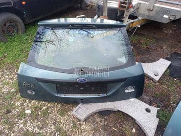 gepek vrata hecbeg za Ford Focus od 2000. do 2004. god.
