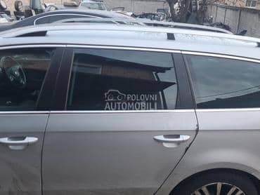 Stakla tonirana za Volkswagen Passat B6, Passat B7