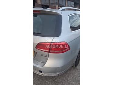 Stop lampe za Volkswagen Passat B7