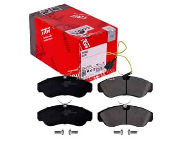 DUCATO Disk Plocice 02-06