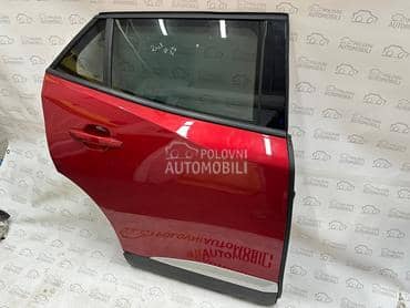 VRATA za Peugeot 2008 od 2020. do 2023. god.