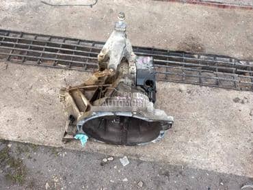 menjac 1.4b za Ford Focus od 2002. do 2003. god.