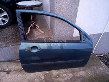 vrata 3vrata auto za Ford Focus od 2000. do 2004. god.