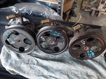 servo pumpa za Suzuki Liana