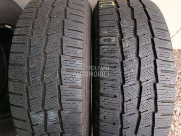 Michelin 215/60 R17 Zimska