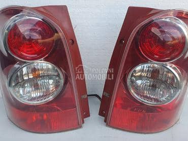 Stop svetla i stop lampe za Mazda MPV