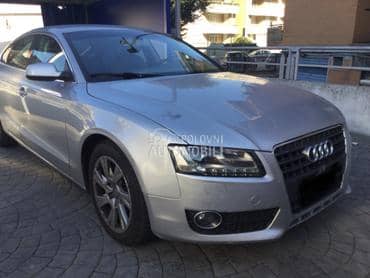 Vrata za Audi A5