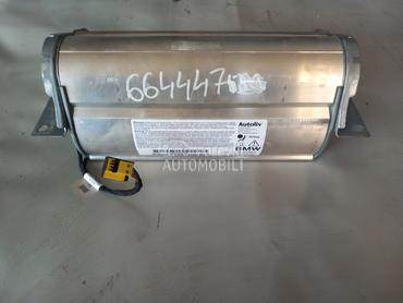 AIRBAG SUVOZACA za BMW Serija 5