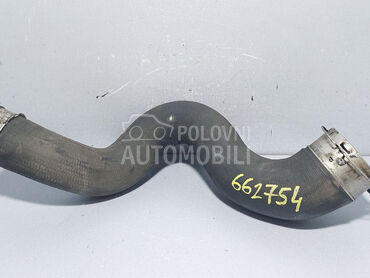 CRIJEVO INTERKULERA za BMW Serija 3