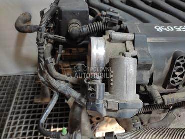 DOZER KLAPNA za Volkswagen Passat CC