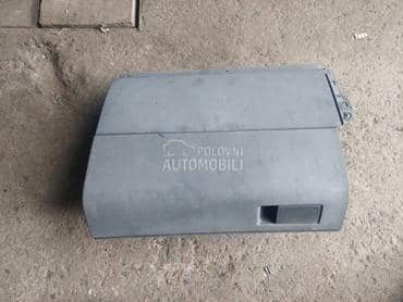 kaseta za Volkswagen Touran