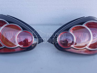 Stop svetla i stop lampe za Toyota Aygo