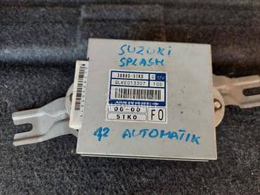 kompjuter automatskog menjaca za Opel Agila od 2009. do 2014. god.