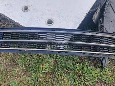 rešetka branika za MINI Cooper, One